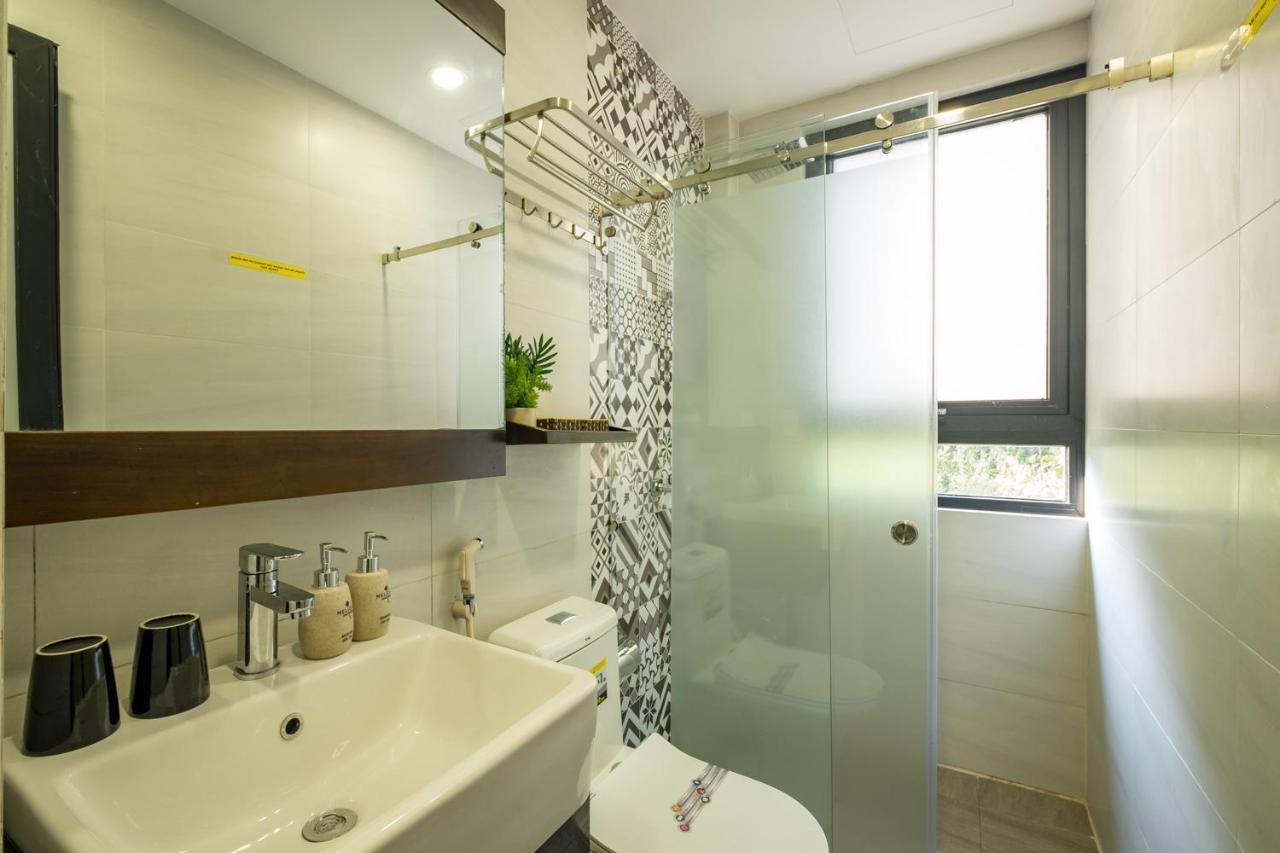 Melica Resort Duong Dong Exterior foto
